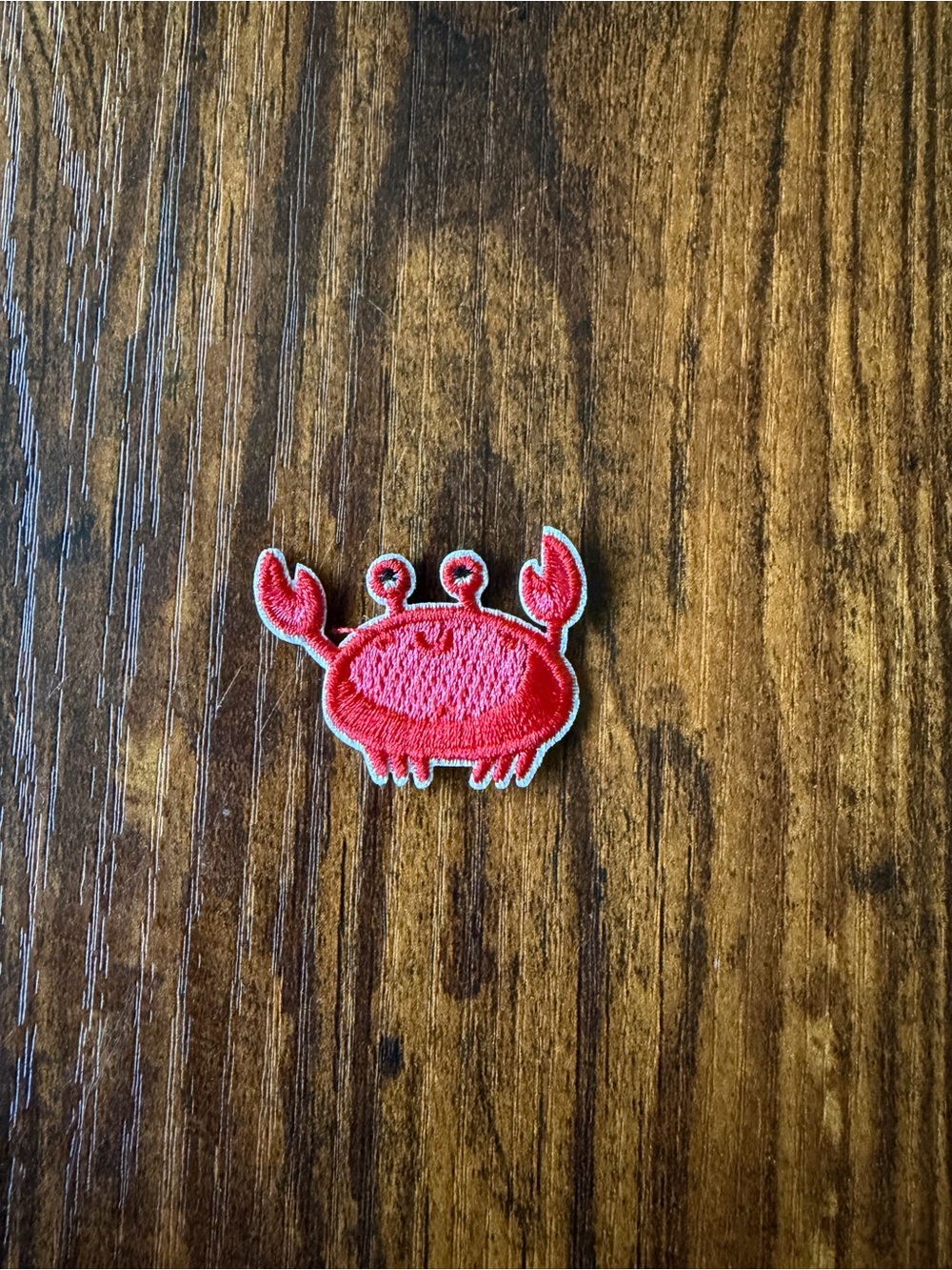 Multiple patches - Picture 12 of 15